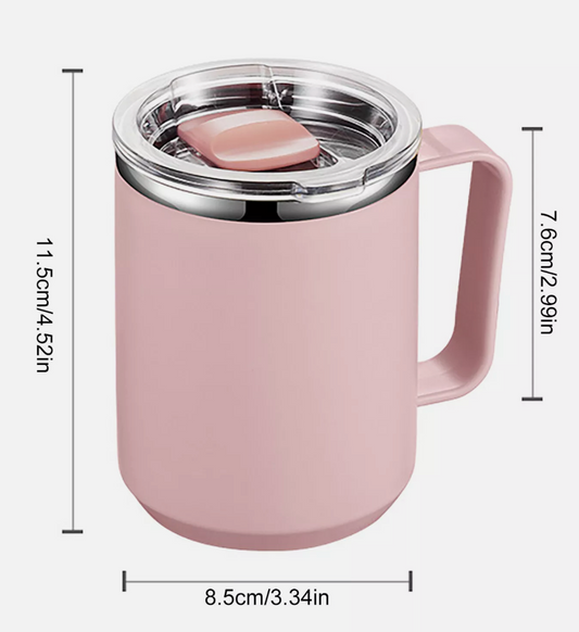 MA090 double Layer Mug