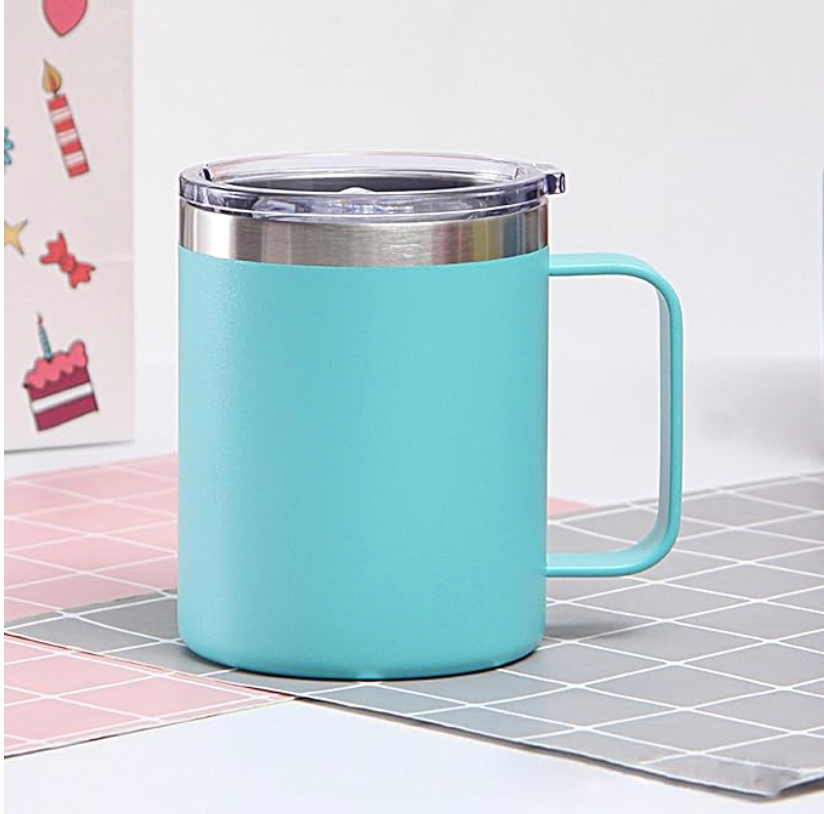 MA090 double Layer Mug