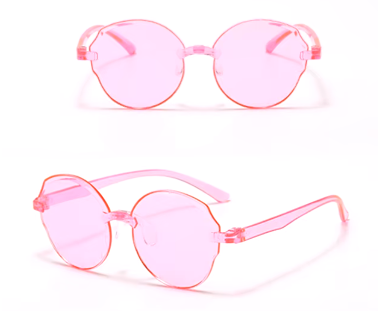 MA399 Party Glasses