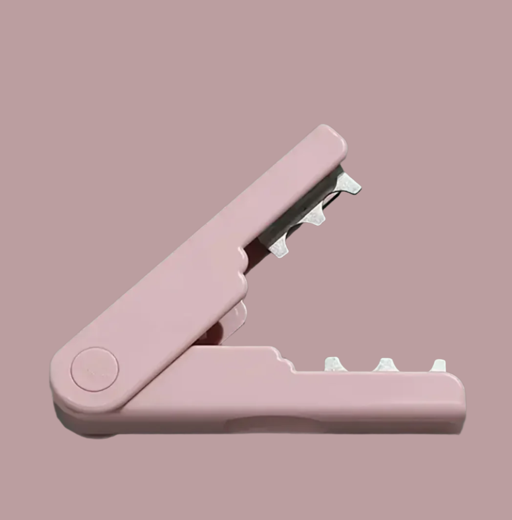 MA434 Rose Thorn Stripper Tool for Flower