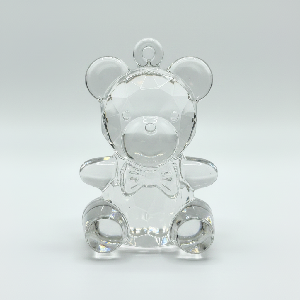 Teddy Bear Doz 1.75"