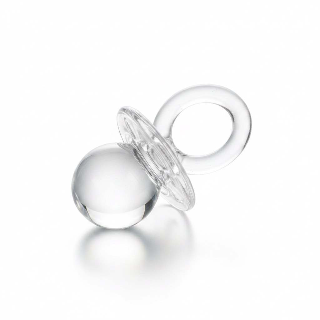 5/8" Pacifier mini