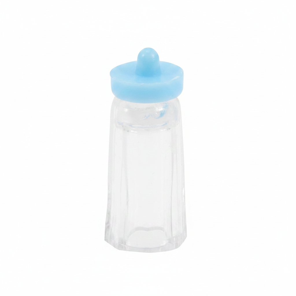Milk Bottle 1" Doz