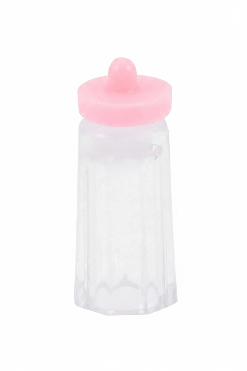 Milk Bottle 1" Doz