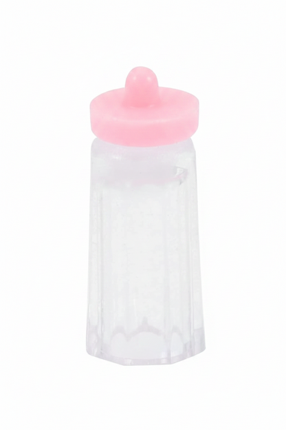 Milk Bottle 1" Doz