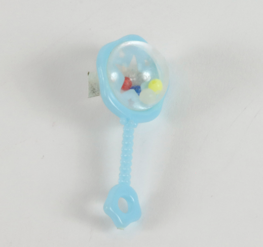 2" Rattle pack of 12