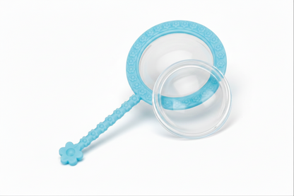 Colorful rattle 3442