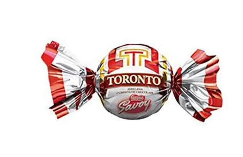 🍫 Toronto Deluxe Chocolate Box – 11.4 oz or 1pc