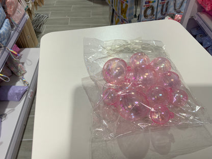 MA400 Ball Cake Decoration