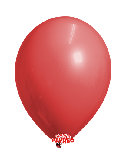 Balloons Traslucid Dec. 12"