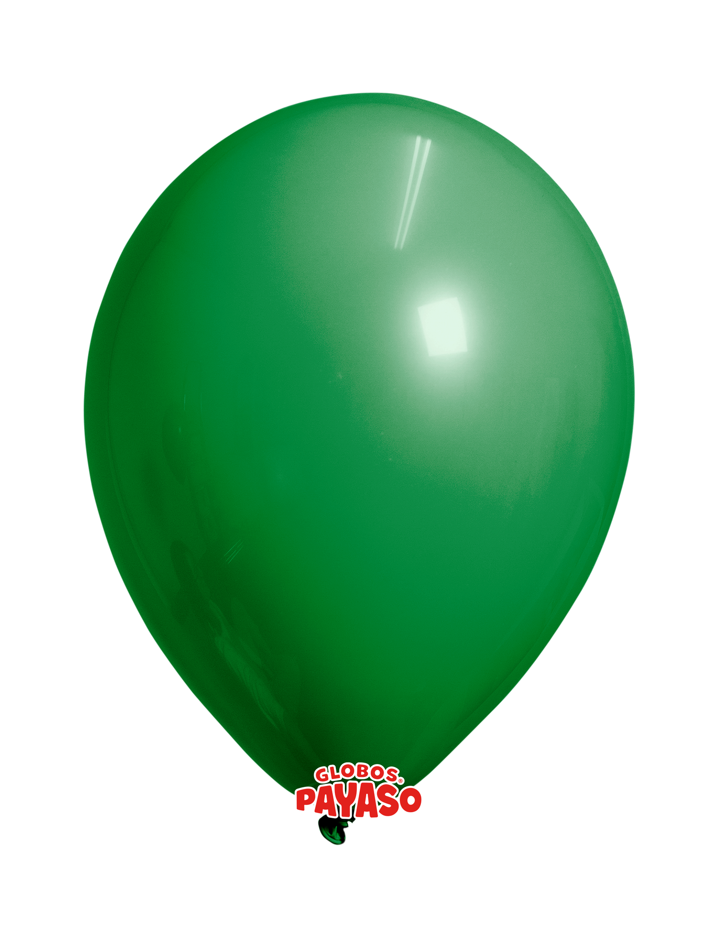 Balloons Traslucid Dec. 12"