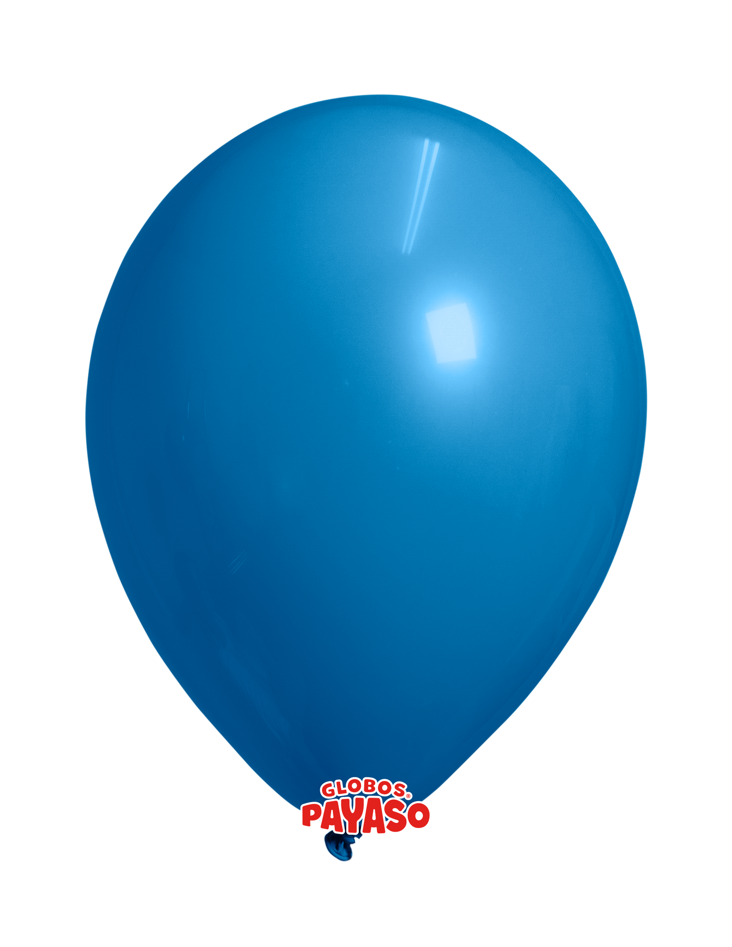 Balloons Traslucid Dec. 12"