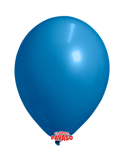 Balloons Traslucid Dec. 12"