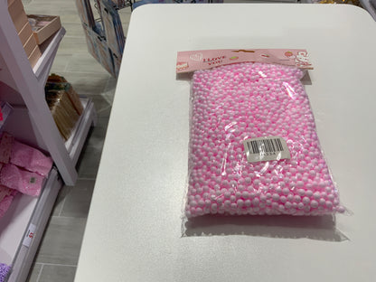 MA334 Foam deads 4-6MM 10GR