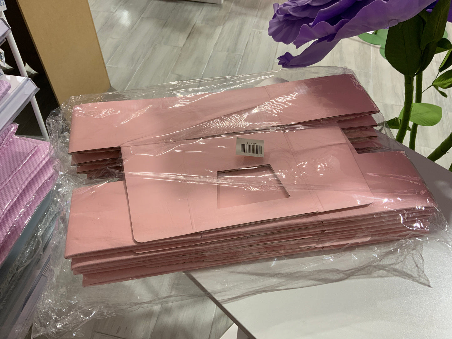 MA426 Cake Gift Box