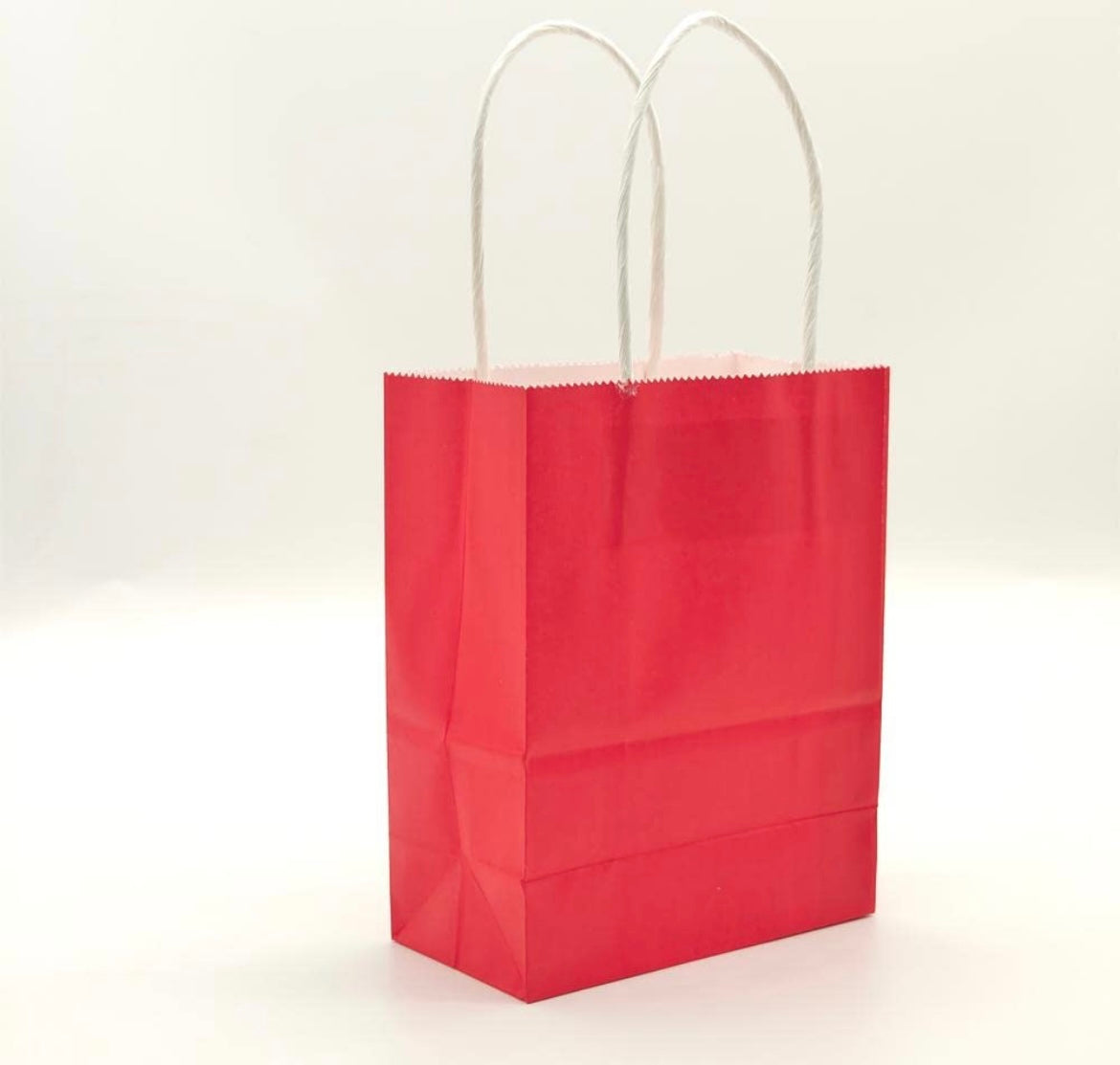 MA356  Paper Gift Bag x 12Pcs