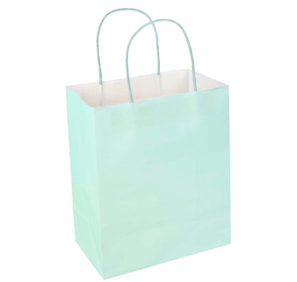 MA356  Paper Gift Bag x 12Pcs