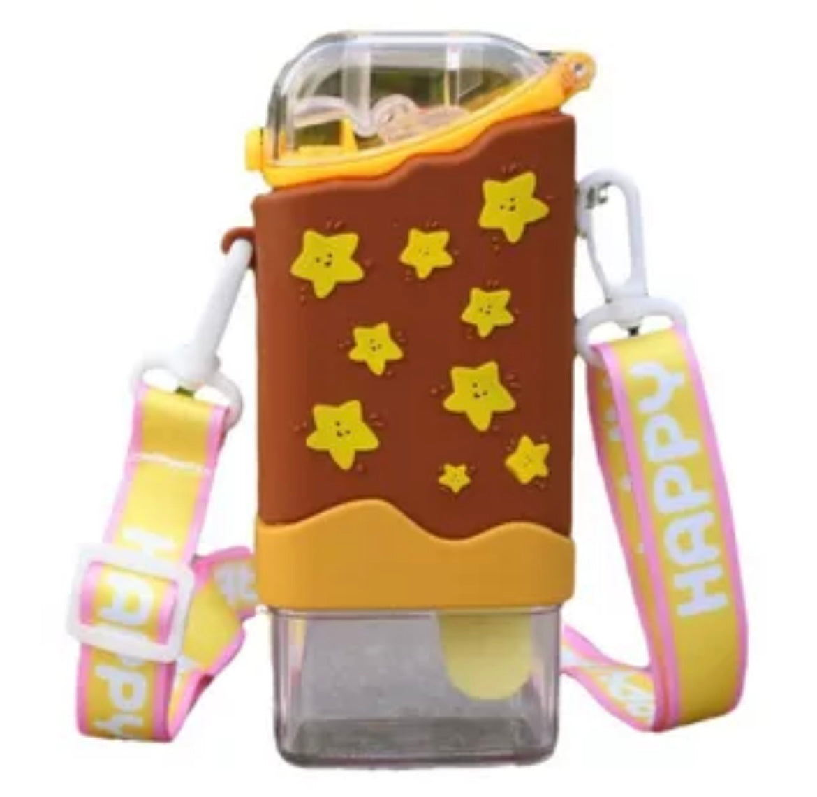 MA012 Ice Cream Water Bottle 300ml