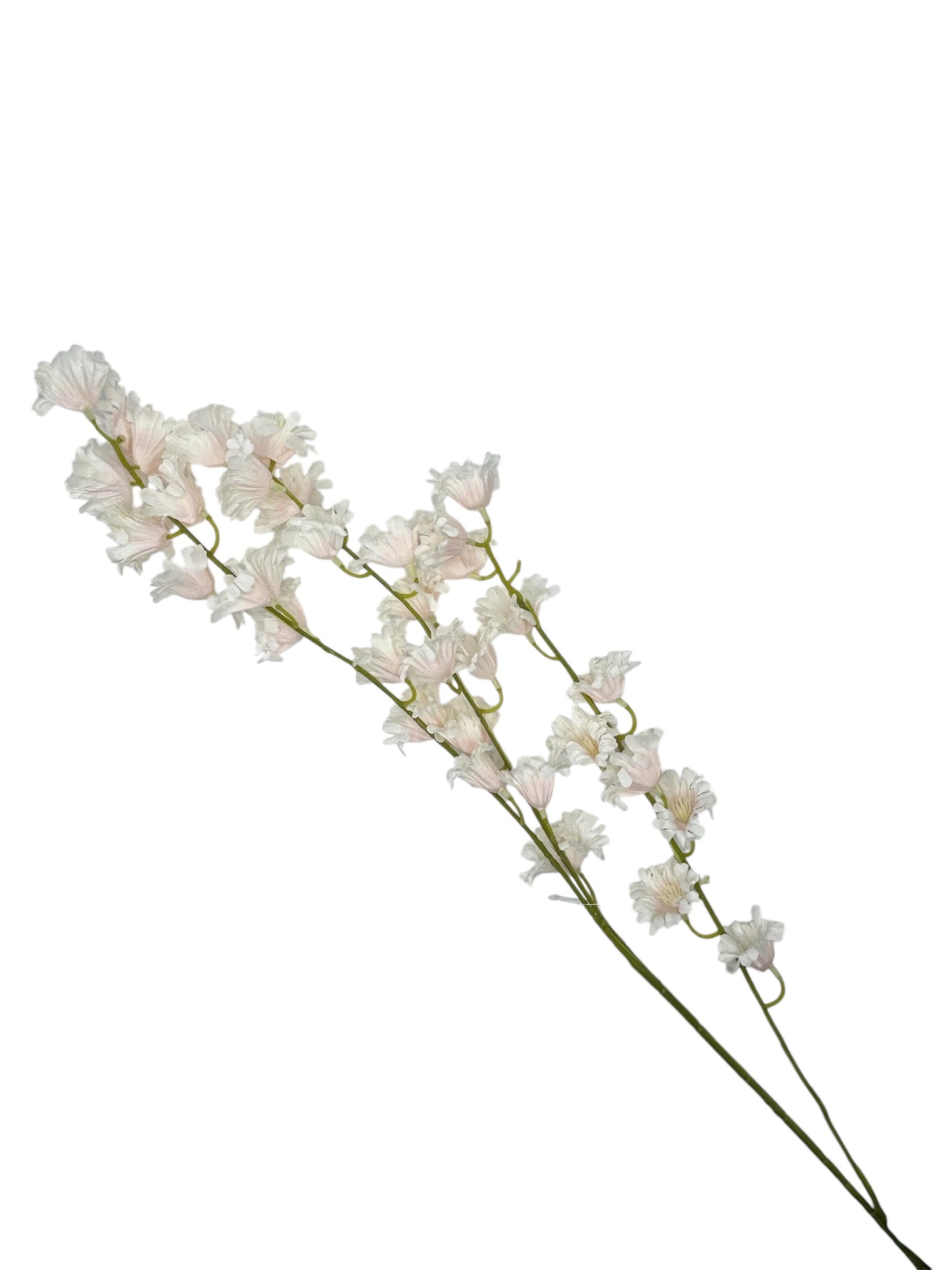 MA541 Artificial Silk Cherry Blossom Branch – 44.5" Long