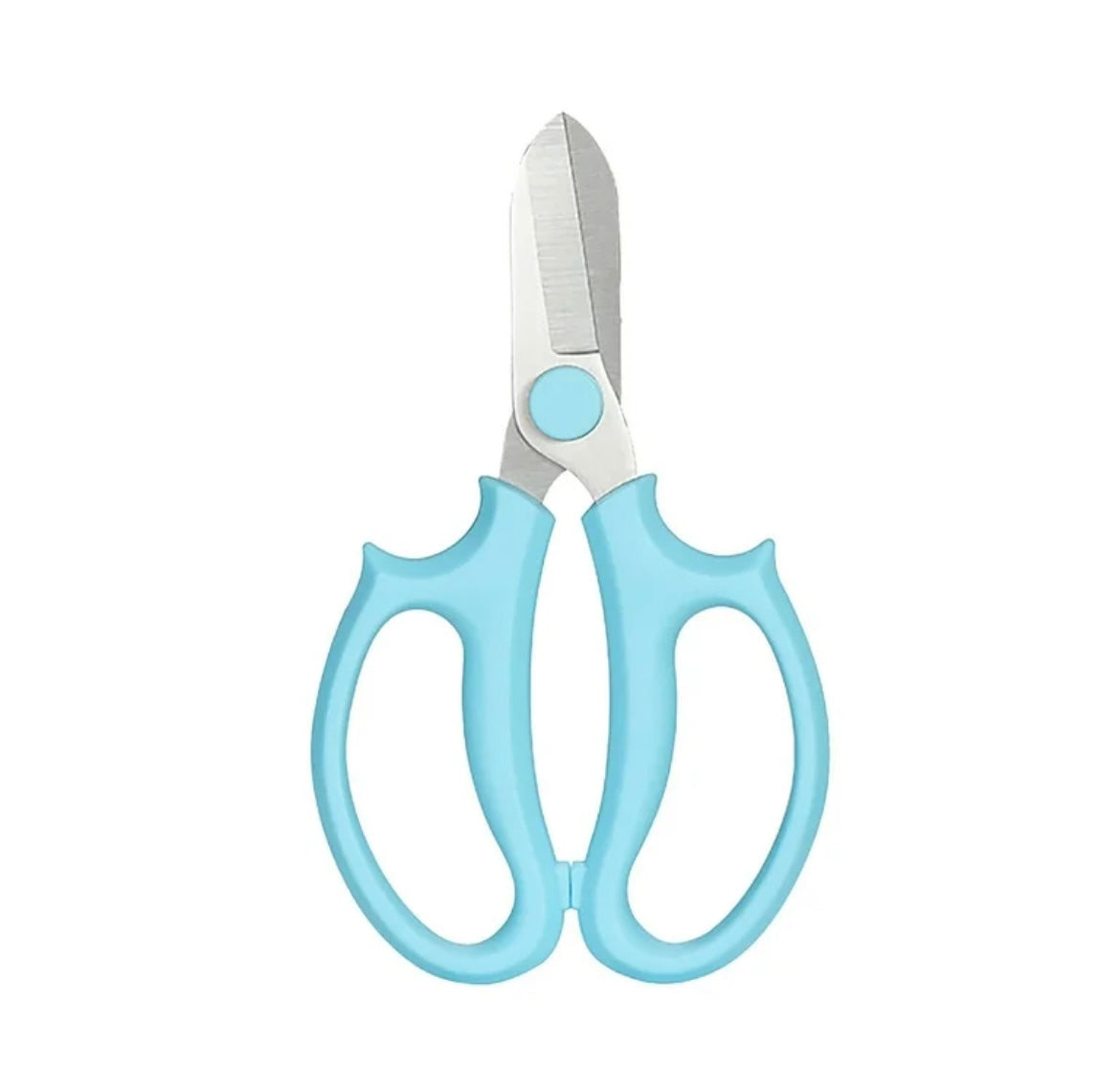 MA529 Scissor to trim flower branches and green plants