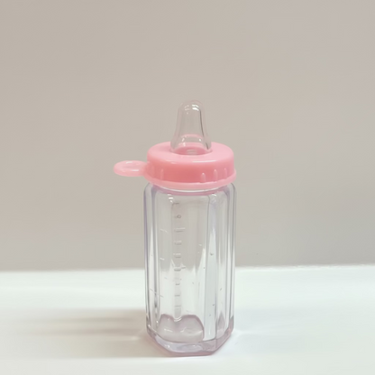 Small Milk Bottle 2.25" Doz
