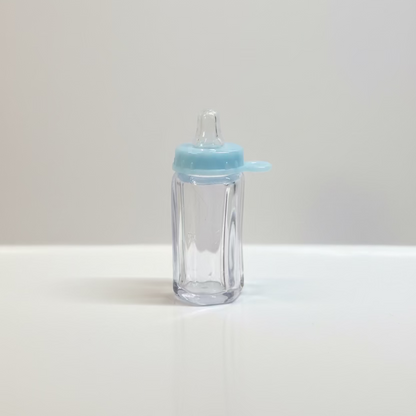 Small Milk Bottle 2.25" Doz
