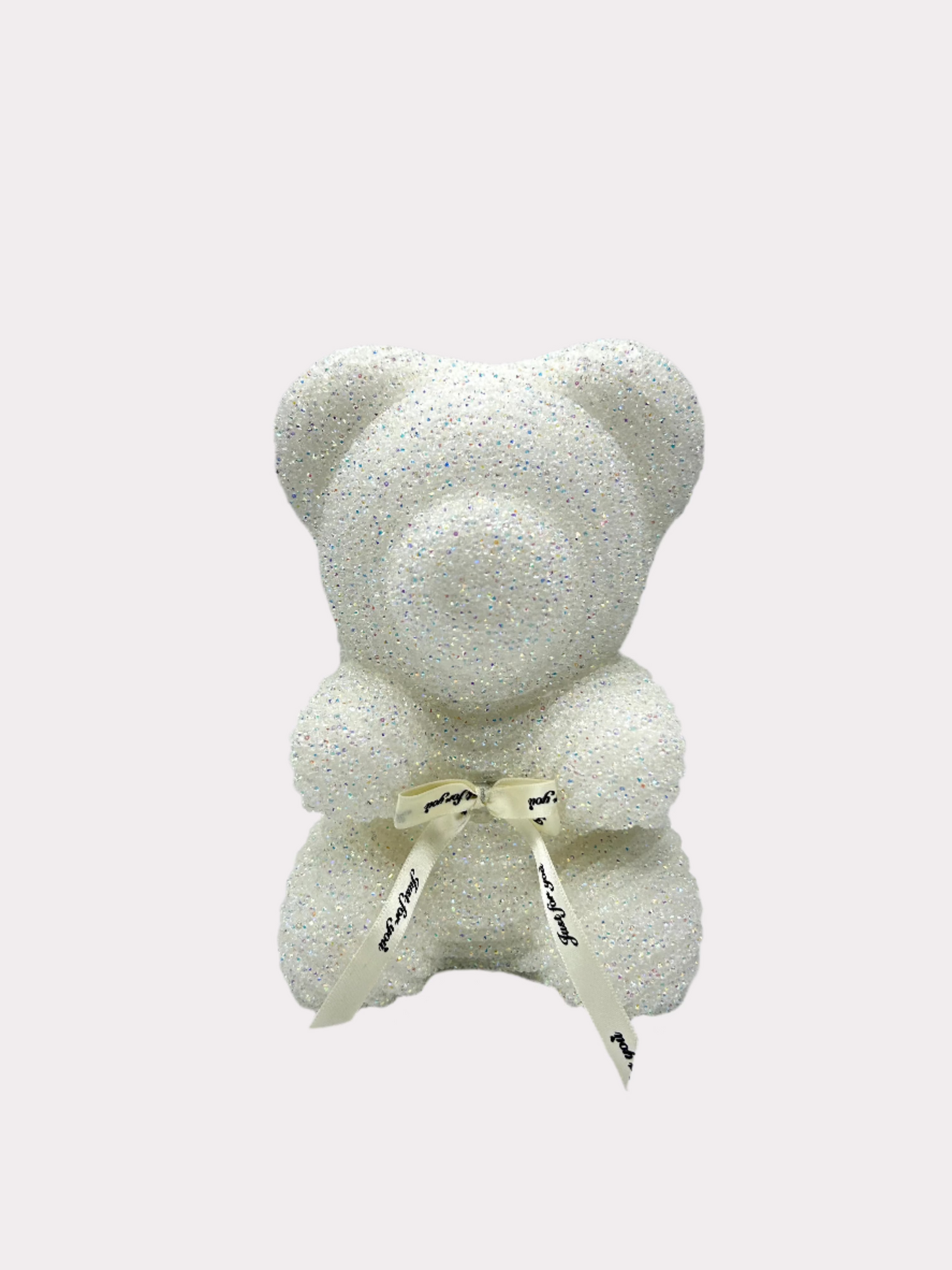 MA131 9" Diamond Teddy Bear