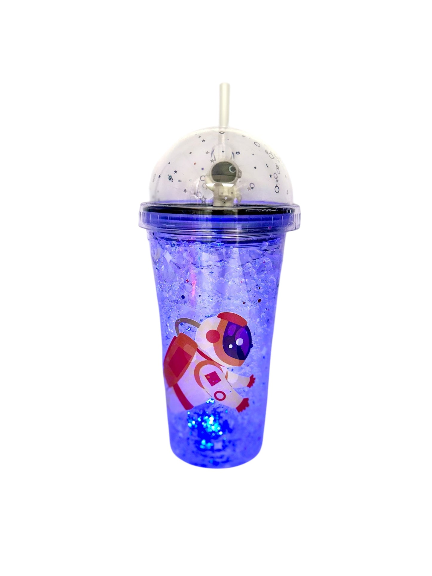 MA017 Space Cup with Light 450ml