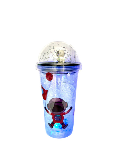 MA017 Space Cup with Light 450ml