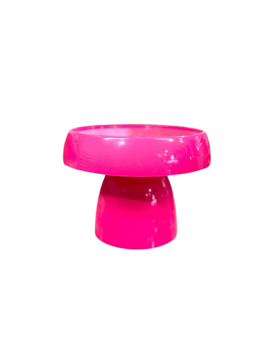 MA507 Mushroom Cake Stand
