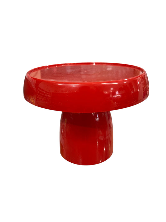 MA509 Mushroom Cake Stand