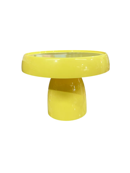 MA509 Mushroom Cake Stand