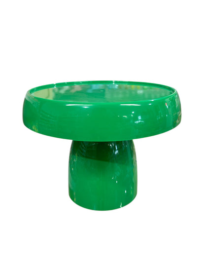 MA509 Mushroom Cake Stand