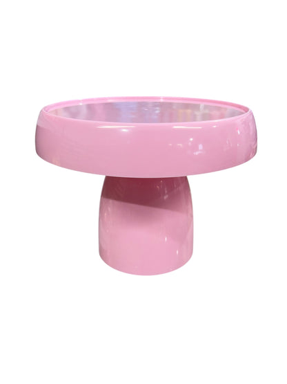 MA509 Mushroom Cake Stand