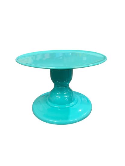 MA506 - Cake Stand, 5,5"H x 8,5"W