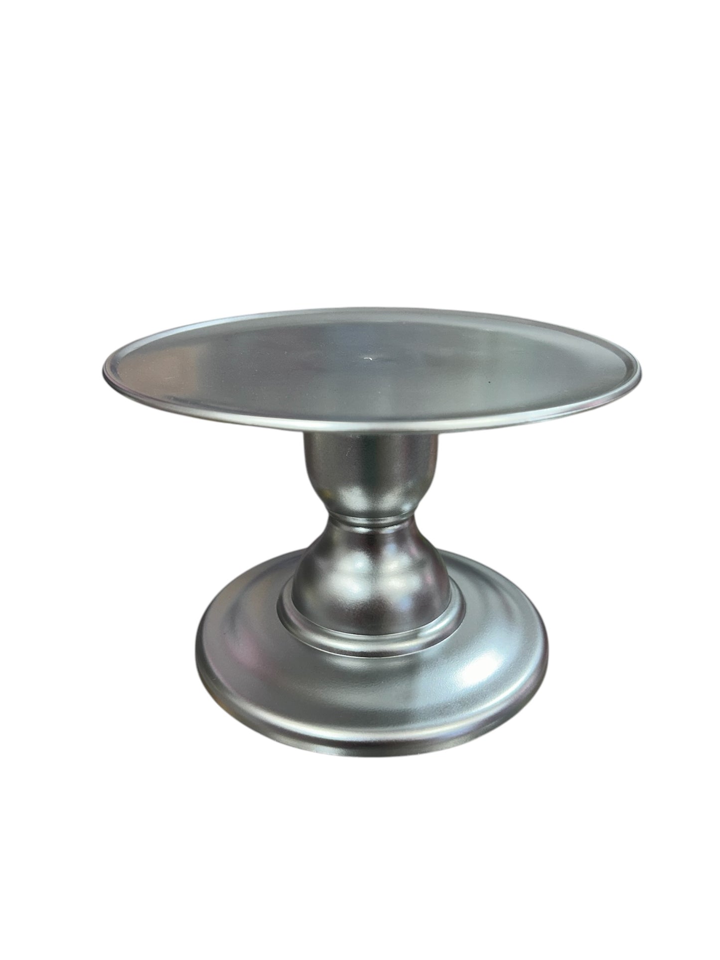 MA506 - Cake Stand, 5,5"H x 8,5"W