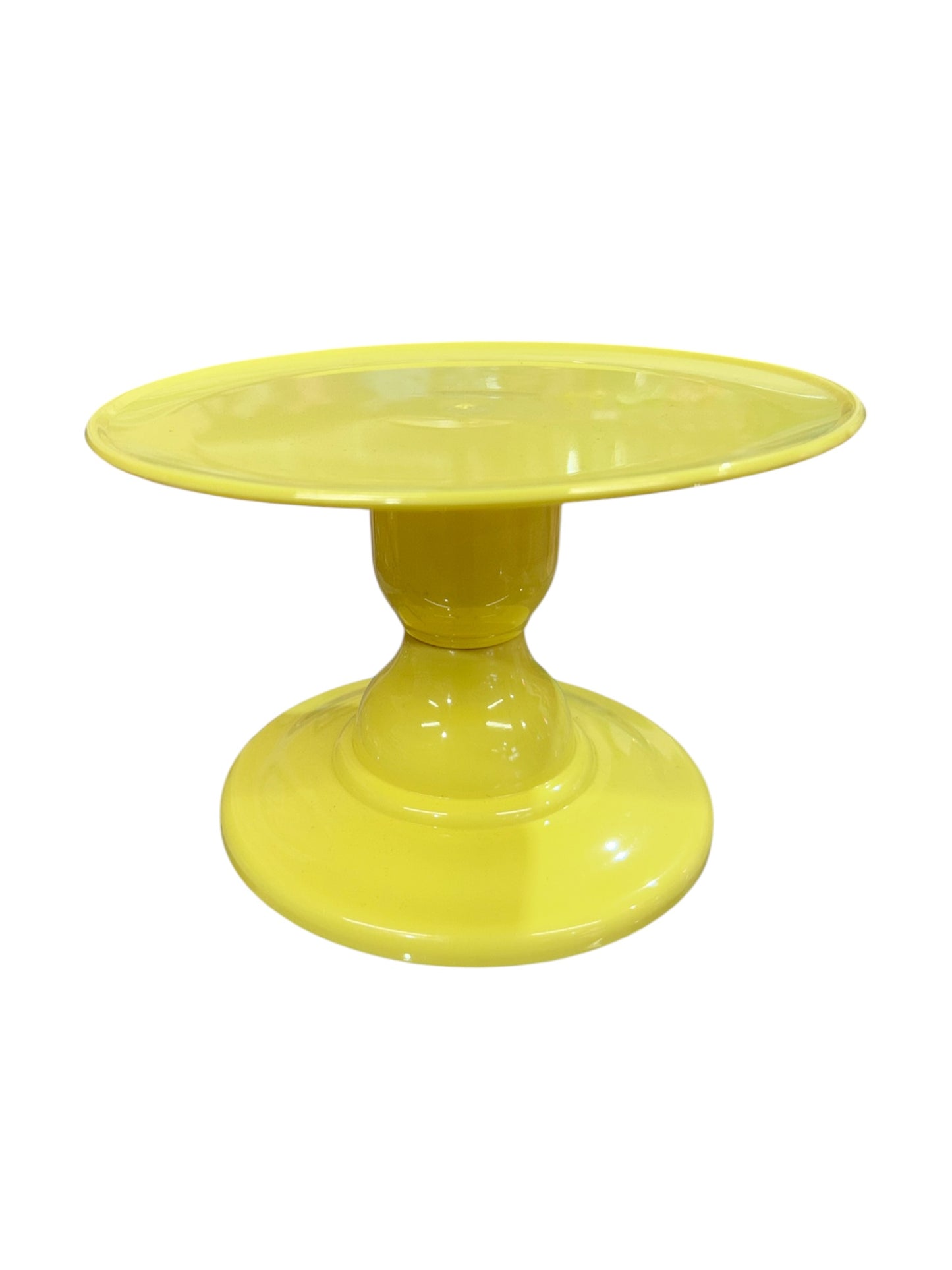 MA506 - Cake Stand, 5,5"H x 8,5"W