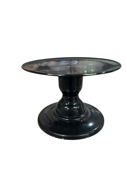 MA506 - Cake Stand, 5,5"H x 8,5"W