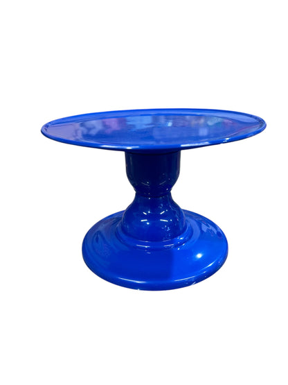 MA506 - Cake Stand, 5,5"H x 8,5"W