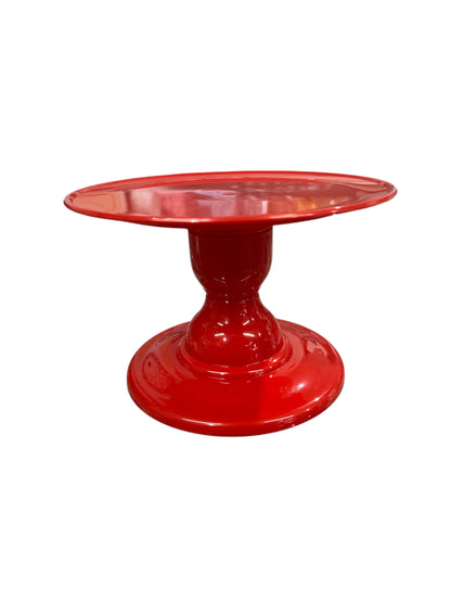 MA506 - Cake Stand, 5,5"H x 8,5"W