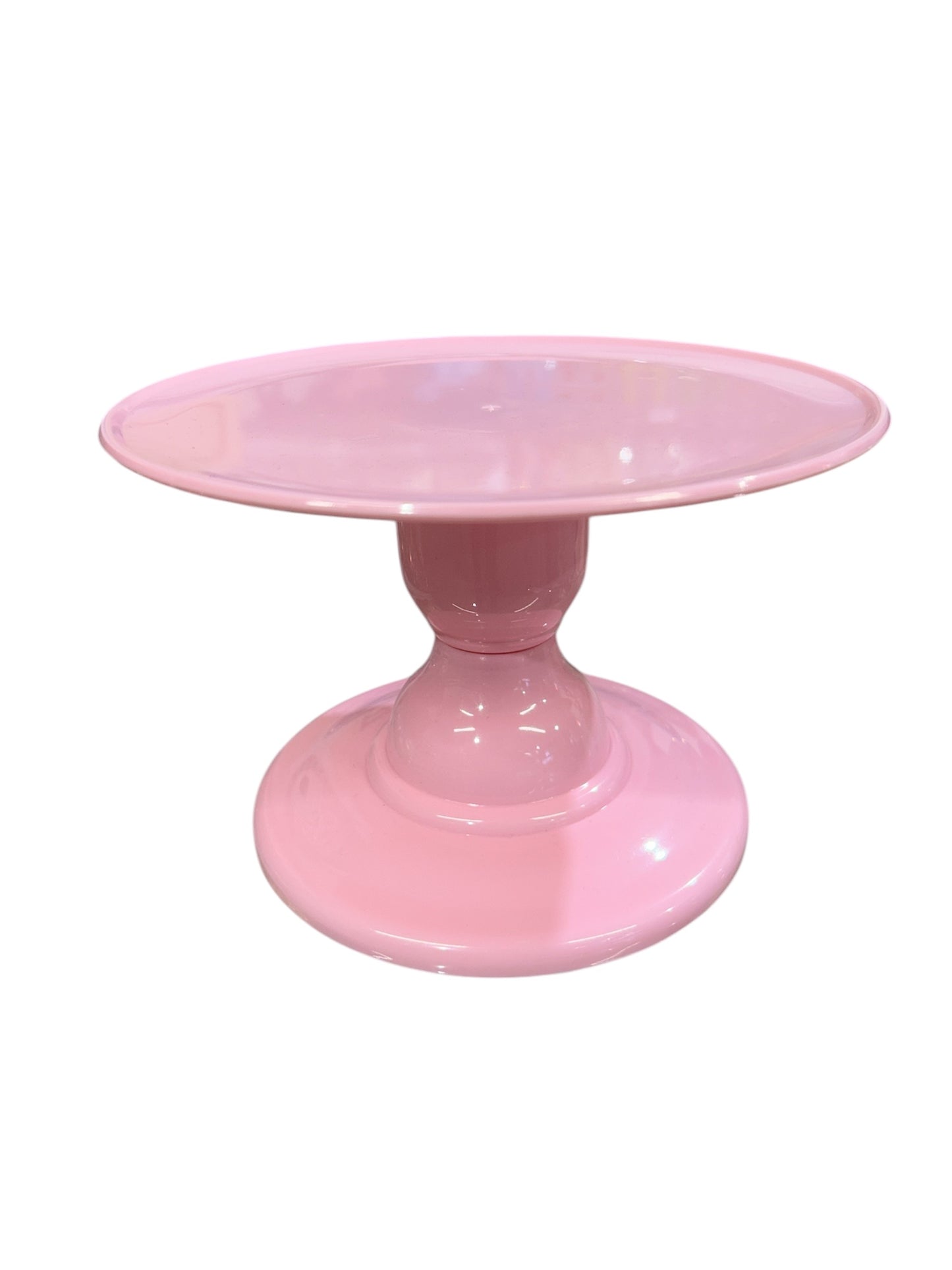 MA506 - Cake Stand, 5,5"H x 8,5"W