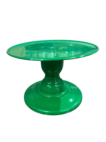 MA506 - Cake Stand, 5,5"H x 8,5"W