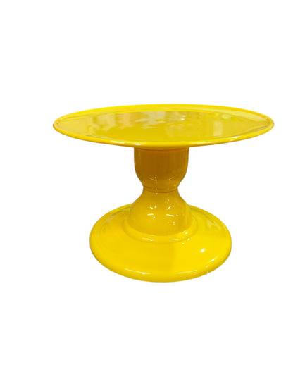 MA506 - Cake Stand, 5,5"H x 8,5"W