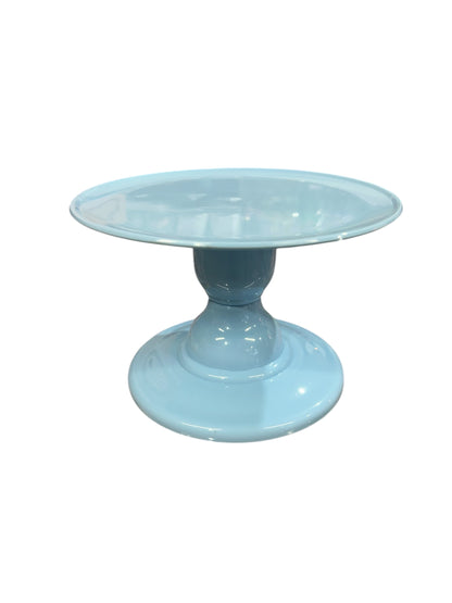 MA506 - Cake Stand, 5,5"H x 8,5"W