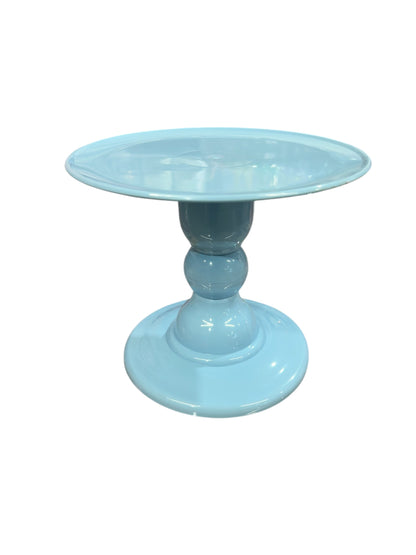 MA505 - Cake Stand, 7" H x 8.5" W