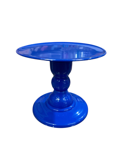 MA505 - Cake Stand, 7" H x 8.5" W