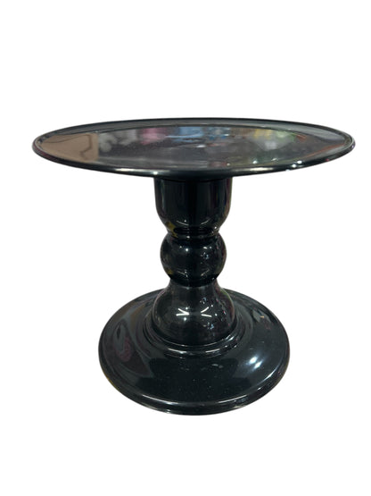 MA505 - Cake Stand, 7" H x 8.5" W