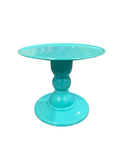 MA505 - Cake Stand, 7" H x 8.5" W