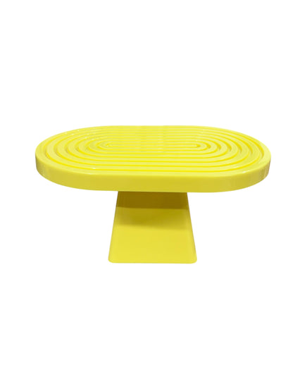 MA508 Wave shape Cake Stand