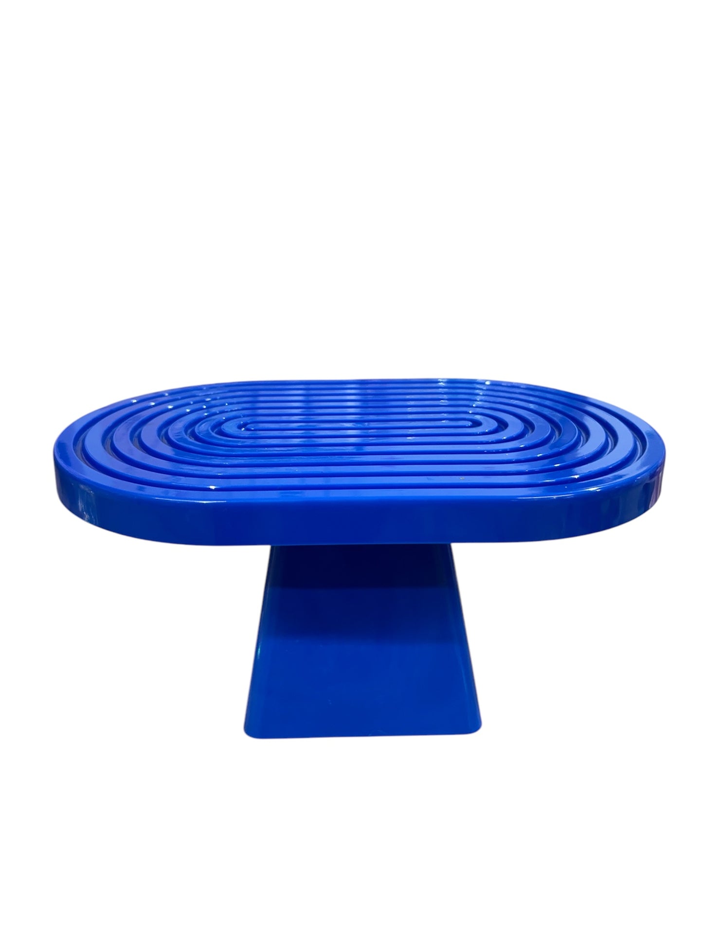 MA508 Wave shape Cake Stand